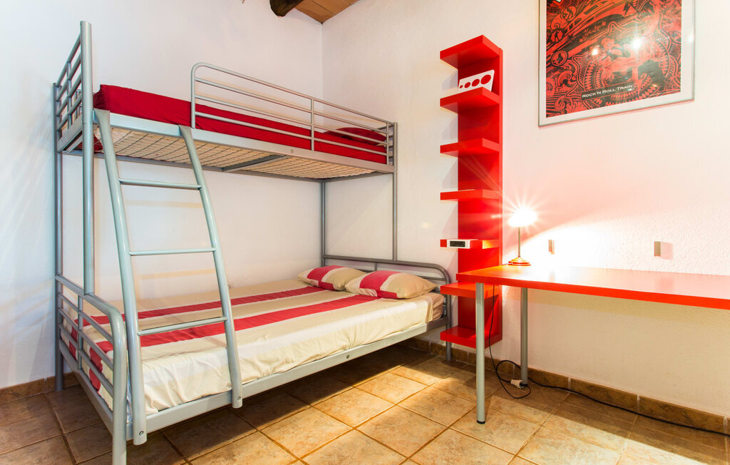 Son Fangos, maison 6 pers. avec piscine à Manacor - Photo 35