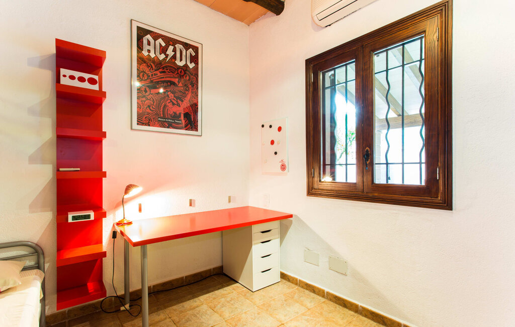 Son Fangos, maison 6 pers. avec piscine à Manacor - Photo 37