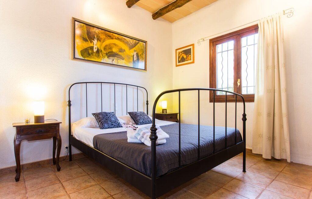 Son Fangos, maison 6 pers. avec piscine à Manacor - Photo 38