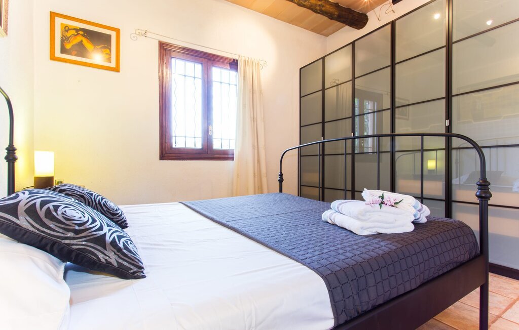 Son Fangos, maison 6 pers. avec piscine à Manacor - Photo 40