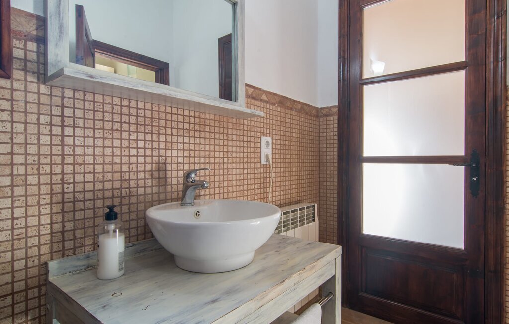 Son Fangos, maison 6 pers. avec piscine à Manacor - Photo 42