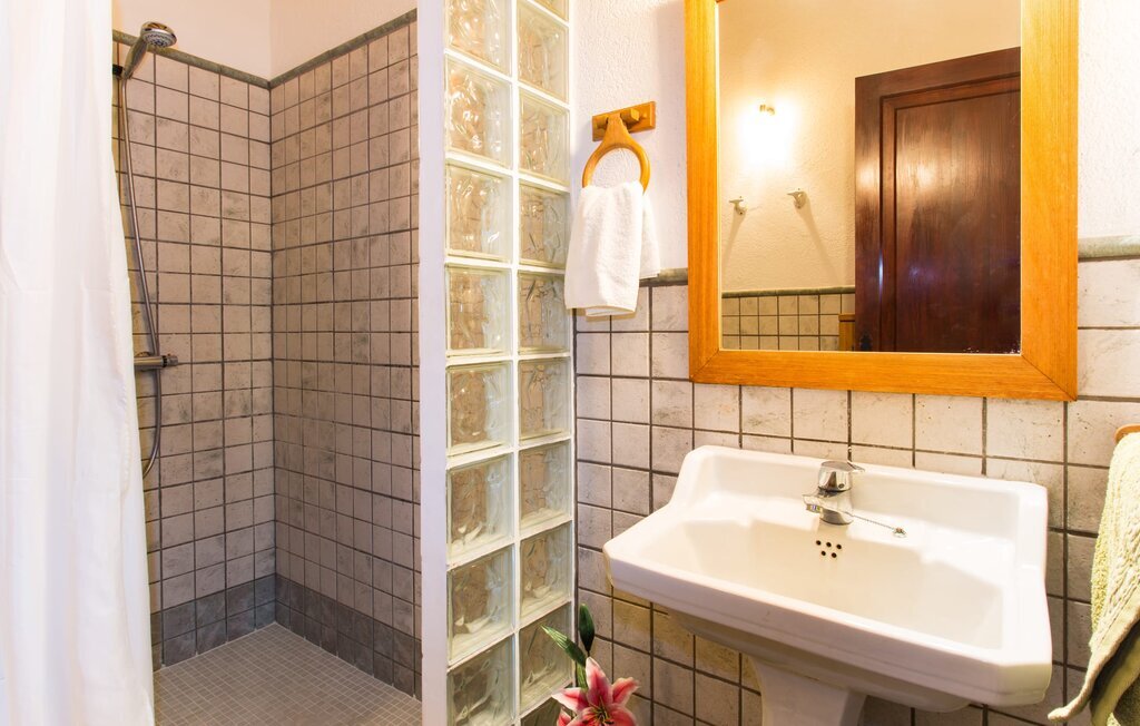 Son Fangos, maison 6 pers. avec piscine à Manacor - Photo 43