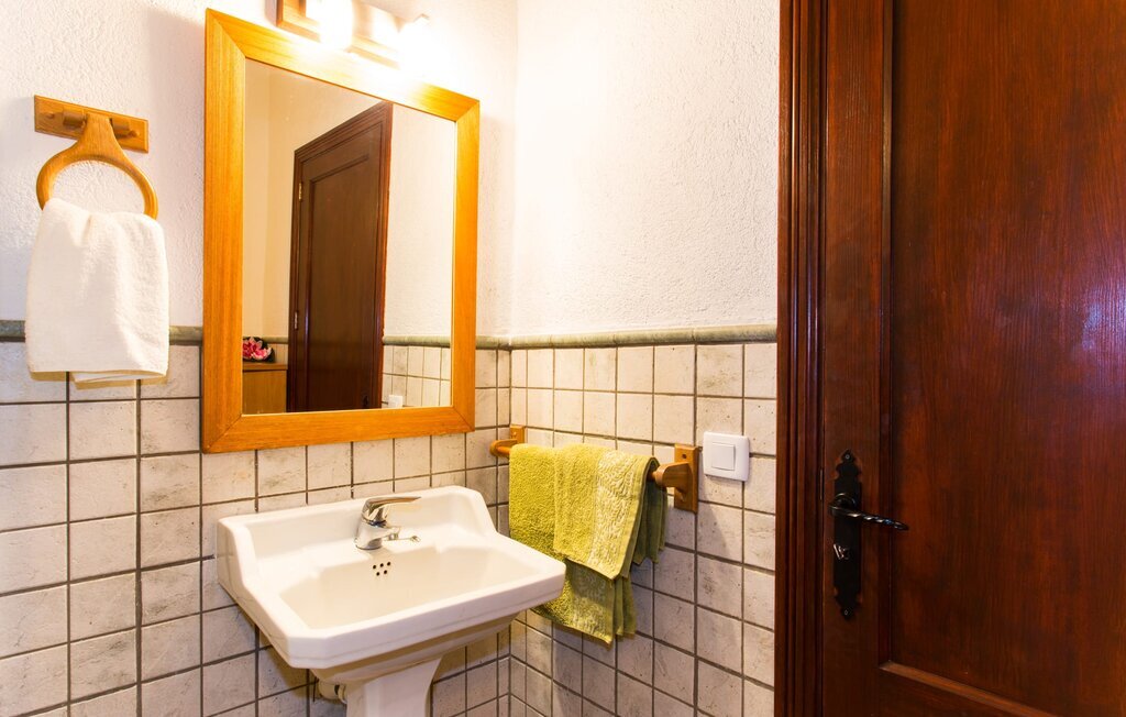 Son Fangos, maison 6 pers. avec piscine à Manacor - Photo 44