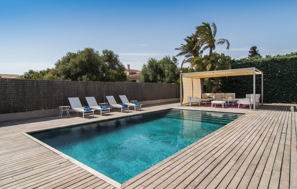 Cap d'Olla, Maison 8 personnes à Sa Rapita - Photo 14