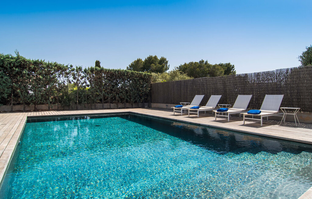 Cap d'Olla, Maison 8 personnes à Sa Rapita - Photo 15