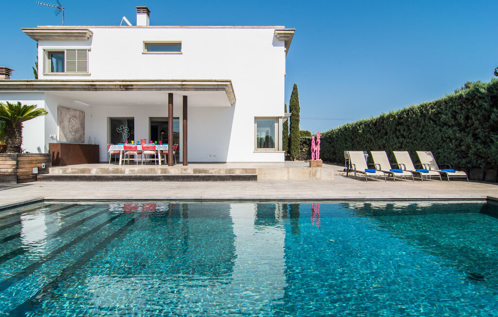 Cap d'Olla, Maison 8 personnes à Sa Rapita - Photo 17