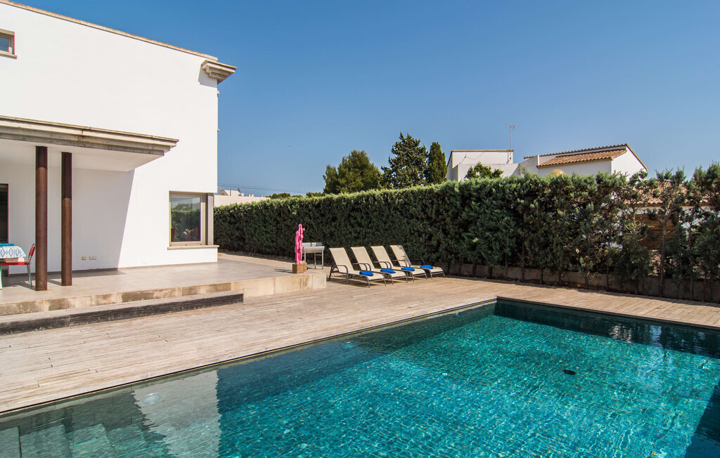 Cap d'Olla, Maison 8 personnes à Sa Rapita - Photo 18