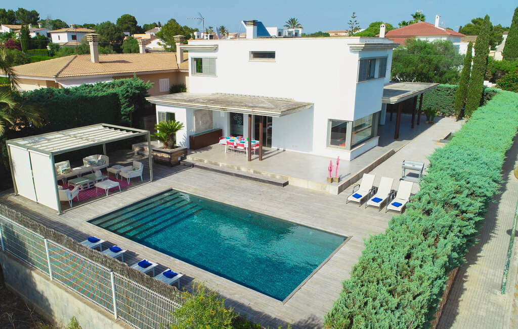 Cap d'Olla, Maison 8 personnes à Sa Rapita - Photo 19