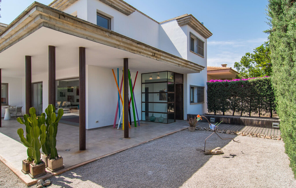Cap d'Olla, Maison 8 personnes à Sa Rapita - Photo 20
