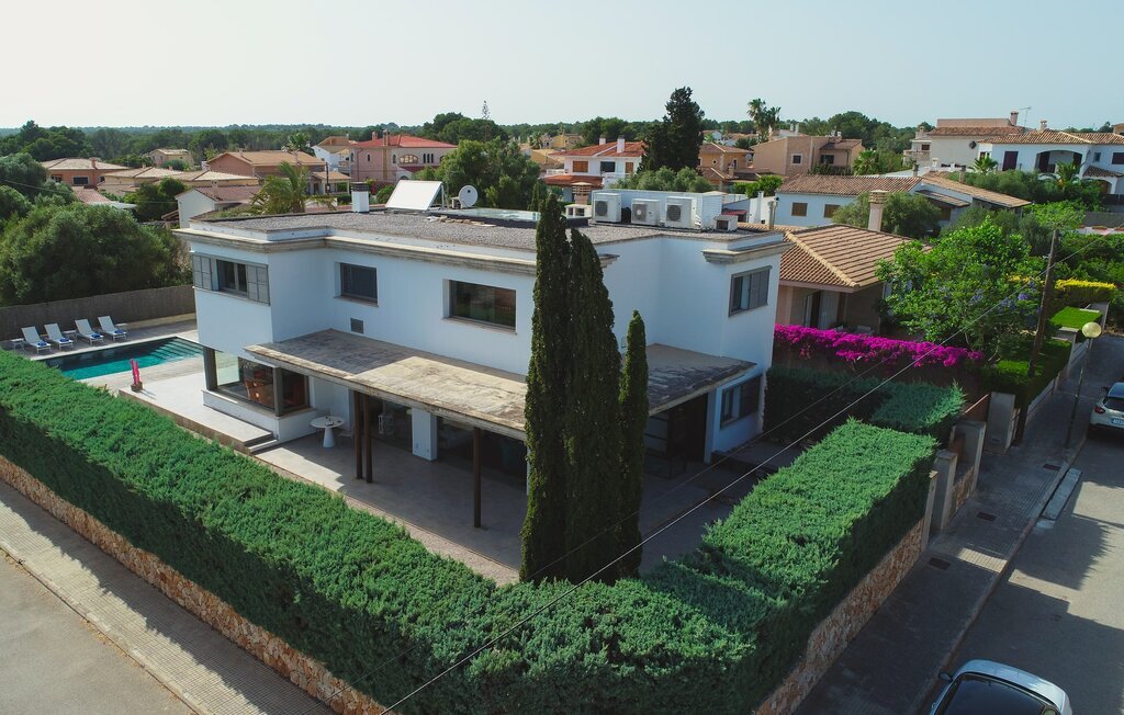 Cap d'Olla, Maison 8 personnes à Sa Rapita - Photo 21