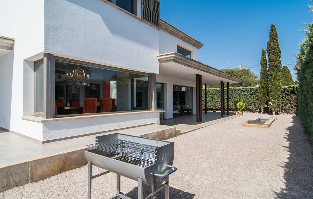 Cap d'Olla, Maison 8 personnes à Sa Rapita - Photo 23
