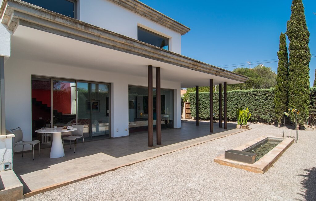 Cap d'Olla, Maison 8 personnes à Sa Rapita - Photo 24