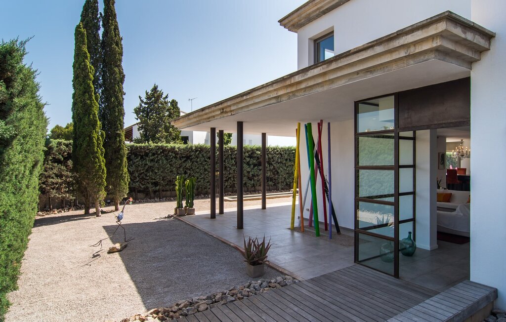 Cap d'Olla, Maison 8 personnes à Sa Rapita - Photo 25