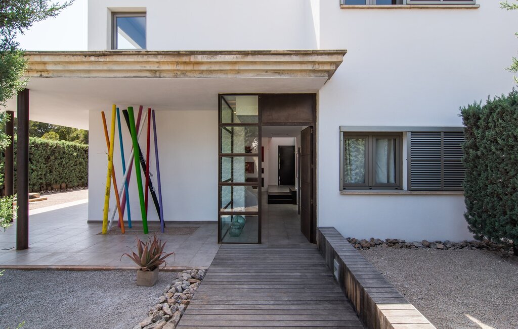 Cap d'Olla, Maison 8 personnes à Sa Rapita - Photo 26