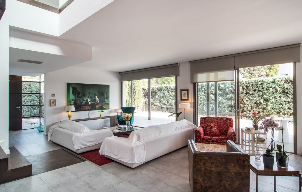 Cap d'Olla, Maison 8 personnes à Sa Rapita - Photo 27
