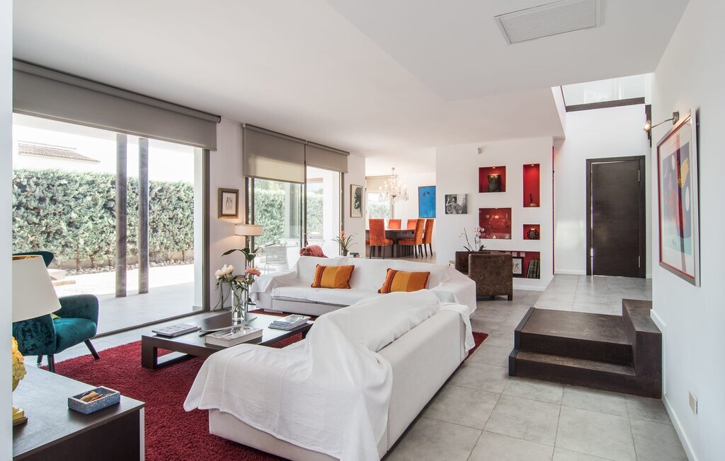 Cap d'Olla, Maison 8 personnes à Sa Rapita - Photo 28