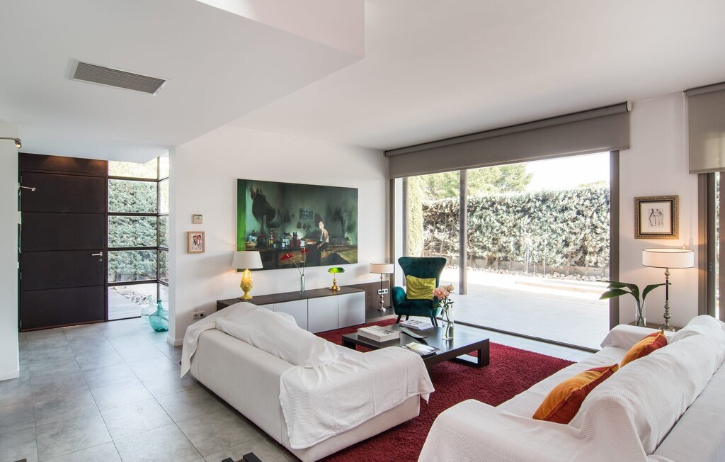 Cap d'Olla, Maison 8 personnes à Sa Rapita - Photo 29