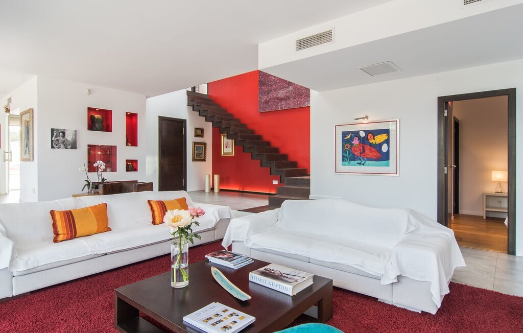 Cap d'Olla, Maison 8 personnes à Sa Rapita - Photo 30