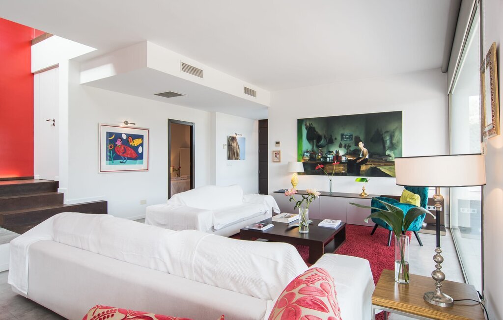Cap d'Olla, Maison 8 personnes à Sa Rapita - Photo 31
