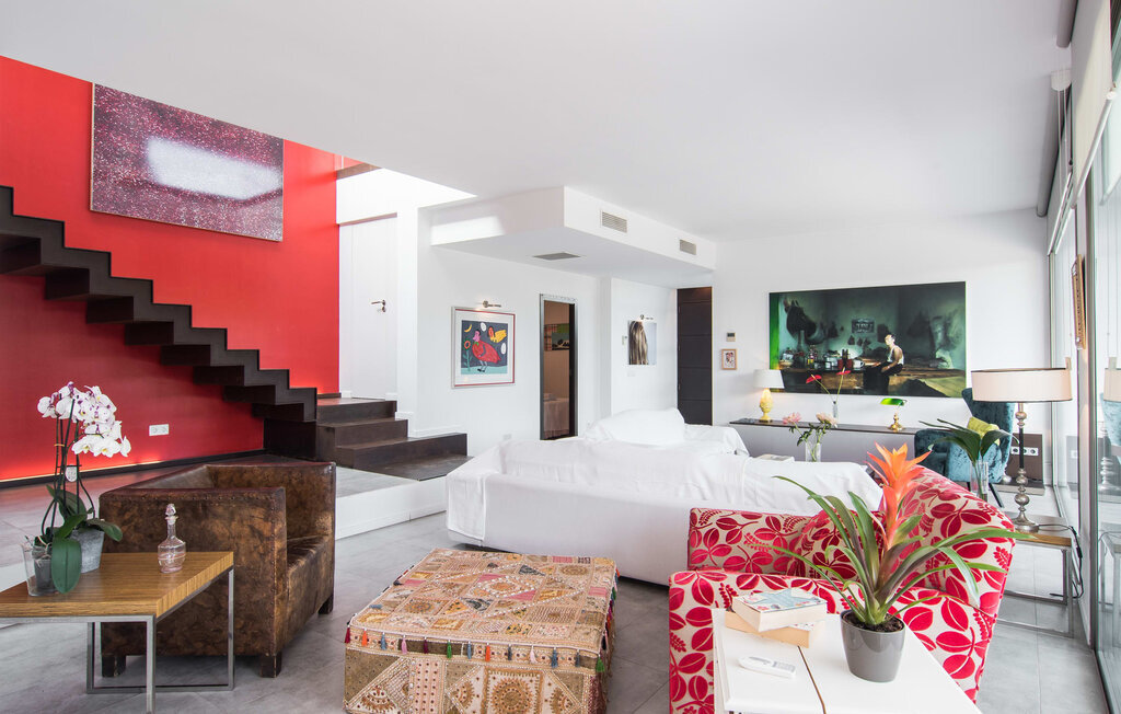 Cap d'Olla, Maison 8 personnes à Sa Rapita - Photo 32