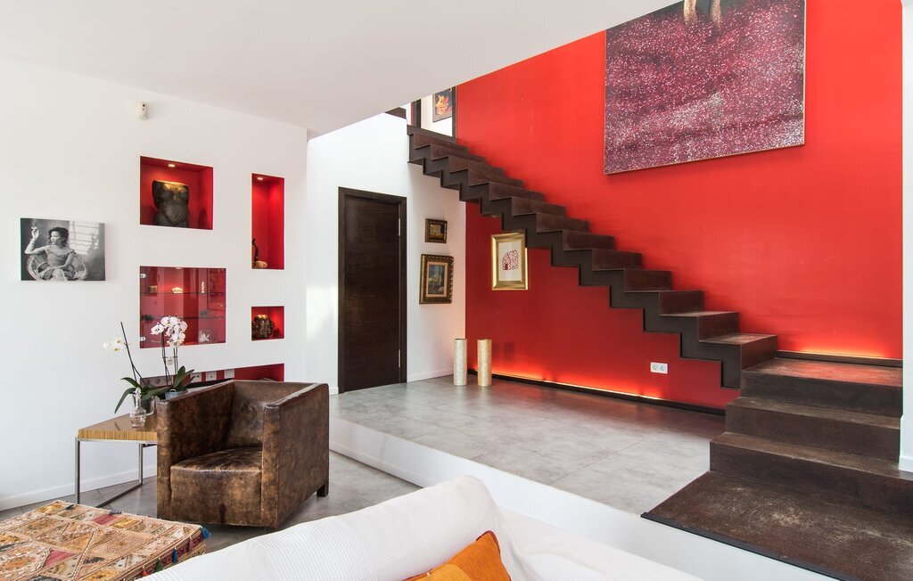 Cap d'Olla, Maison 8 personnes à Sa Rapita - Photo 34