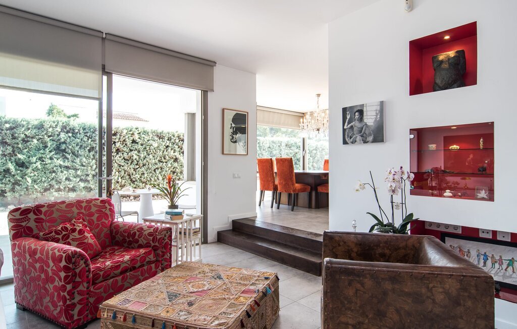 Cap d'Olla, Maison 8 personnes à Sa Rapita - Photo 35