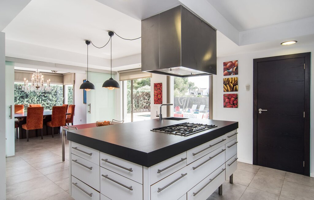 Cap d'Olla, Maison 8 personnes à Sa Rapita - Photo 37