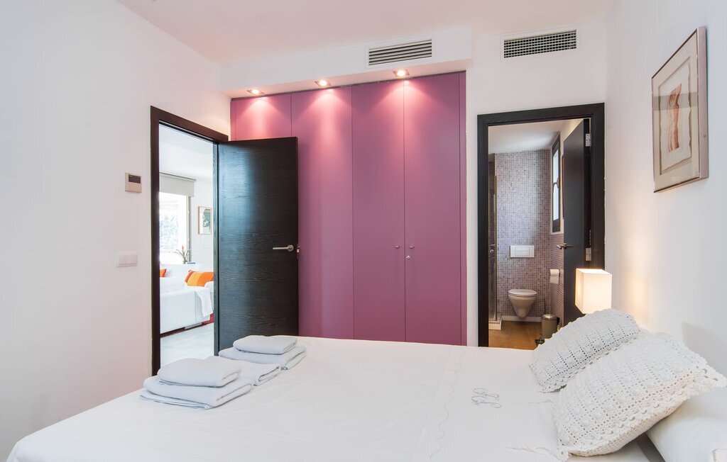 Cap d'Olla, Maison 8 personnes à Sa Rapita - Photo 44