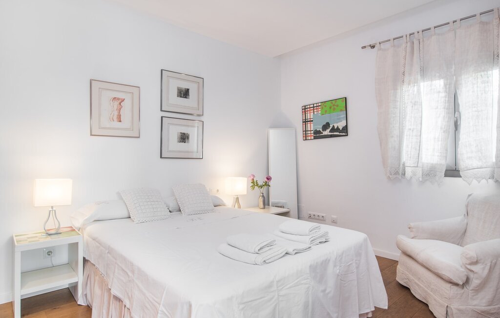 Cap d'Olla, Maison 8 personnes à Sa Rapita - Photo 45