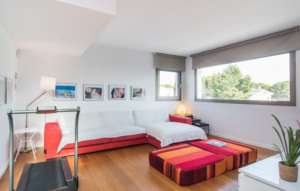 Cap d'Olla, Maison 8 personnes à Sa Rapita - Photo 46