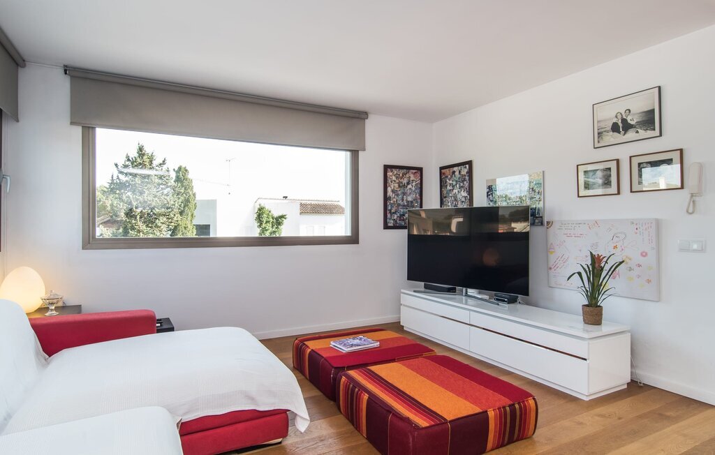 Cap d'Olla, Maison 8 personnes à Sa Rapita - Photo 47