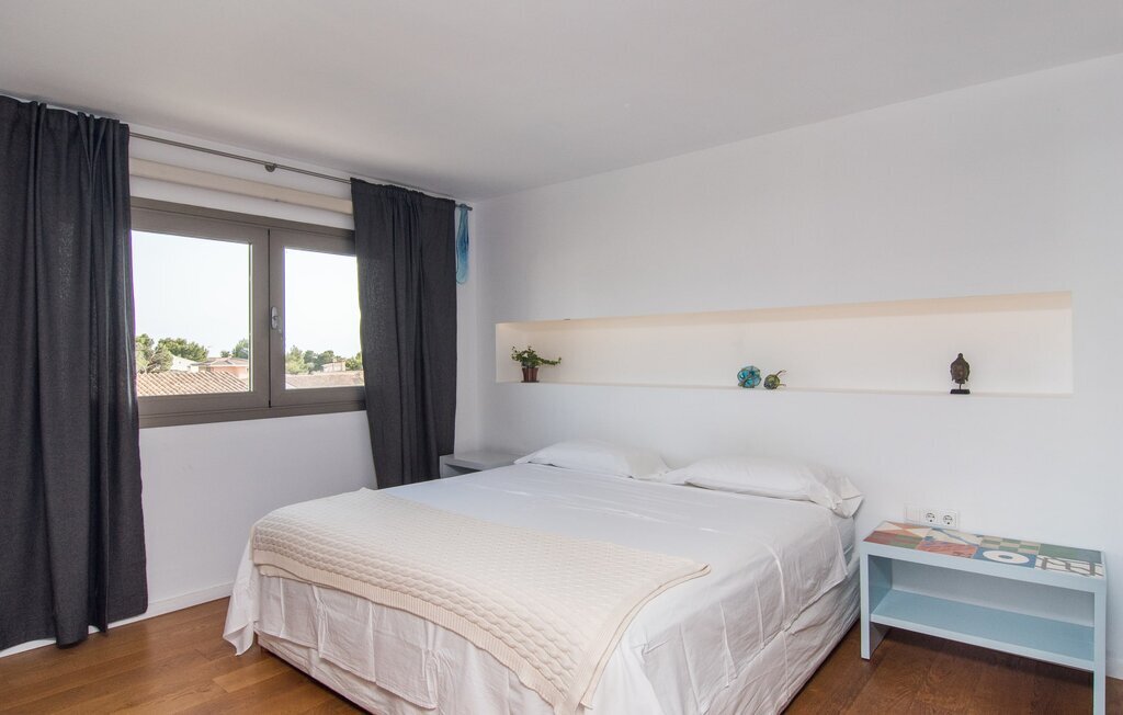 Cap d'Olla, Maison 8 personnes à Sa Rapita - Photo 48