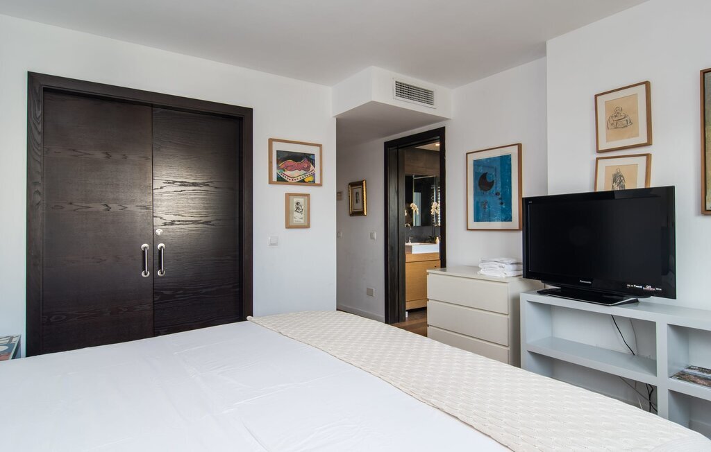 Cap d'Olla, Maison 8 personnes à Sa Rapita - Photo 49