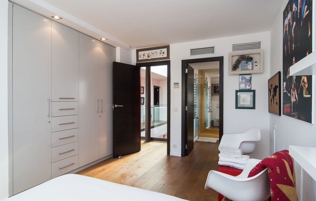 Cap d'Olla, Maison 8 personnes à Sa Rapita - Photo 50