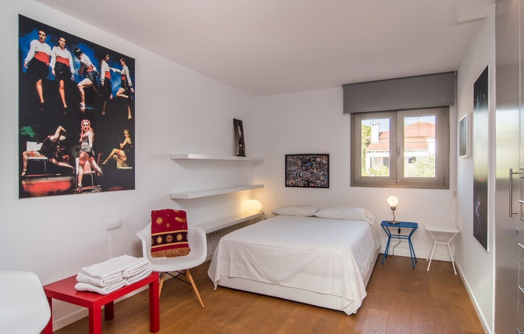 Cap d'Olla, Maison 8 personnes à Sa Rapita - Photo 51