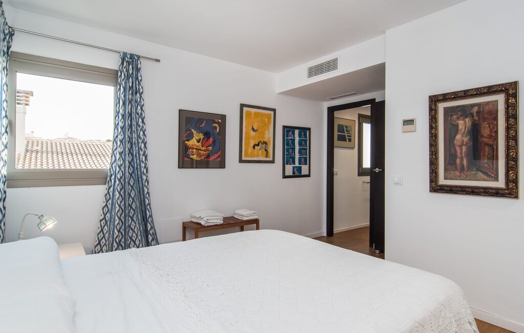 Cap d'Olla, Maison 8 personnes à Sa Rapita - Photo 53