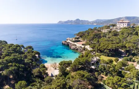 Location maison à Cala Ratjada