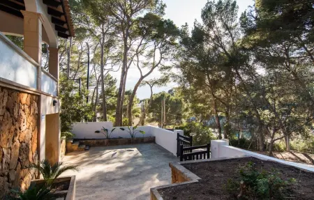Casa de Cala Gat, Maison 8 personnes à Cala Ratjada - Photo 3