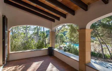 Casa de Cala Gat, Maison 8 personnes à Cala Ratjada - Photo 5