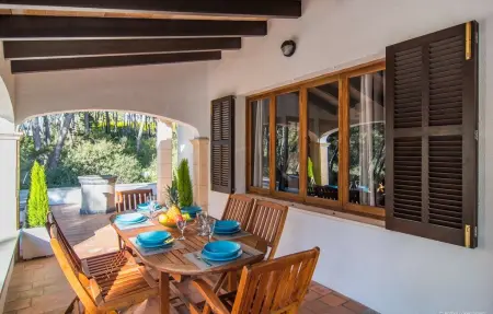 Casa de Cala Gat, Maison 8 personnes à Cala Ratjada - Photo 8