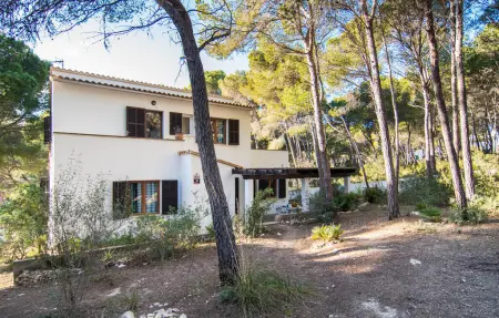 Casa de Cala Gat, Maison 8 personnes à Cala Ratjada - Photo 9