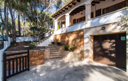 Casa de Cala Gat, Maison 8 personnes à Cala Ratjada - Photo 10