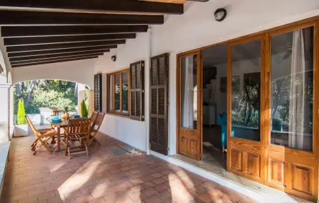 Casa de Cala Gat, Maison 8 personnes à Cala Ratjada - Photo 11