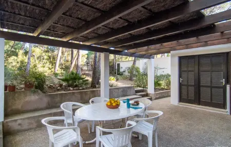 Casa de Cala Gat, Maison 8 personnes à Cala Ratjada - Photo 13