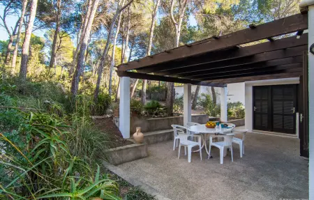 Casa de Cala Gat, Maison 8 personnes à Cala Ratjada - Photo 14