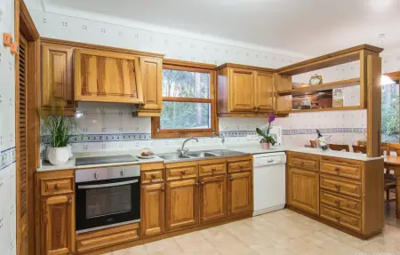 Casa de Cala Gat, Maison 8 personnes à Cala Ratjada - Photo 19