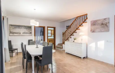Casa de Cala Gat, Maison 8 personnes à Cala Ratjada - Photo 21