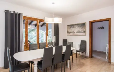 Casa de Cala Gat, Maison 8 personnes à Cala Ratjada - Photo 22