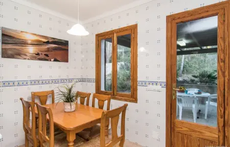 Casa de Cala Gat, Maison 8 personnes à Cala Ratjada - Photo 23