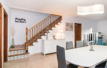 Casa de Cala Gat, Maison 8 personnes à Cala Ratjada - Photo 25